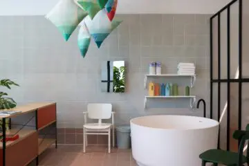 Eckbadewanne Whirlpool