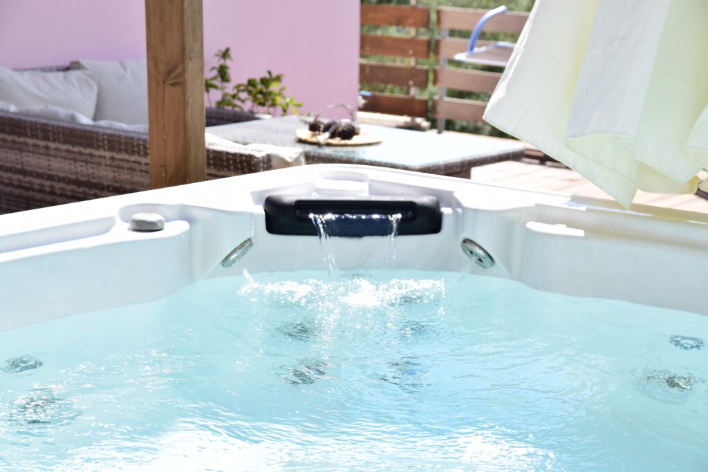 Whirlpool Kaufen Für Outdoor & Garten Bei